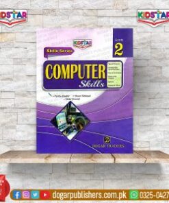 Computer Skills Class 2