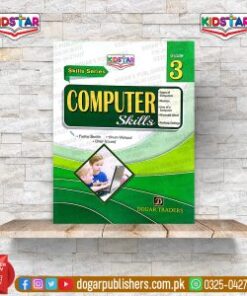 Computer Skills Class 3