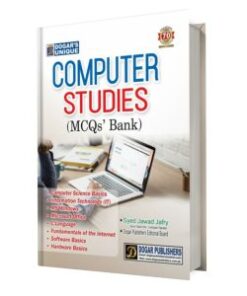 Computer Studies MCQS Bank