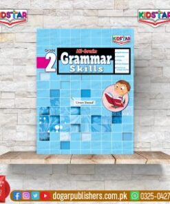 English Grammar Skills Class 2