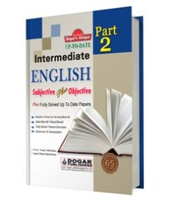 FA / Intermediate English Part-2