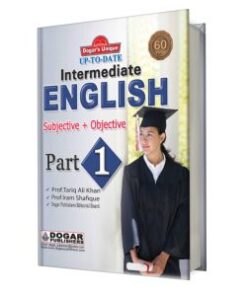 FA / Intermediate English Part-1