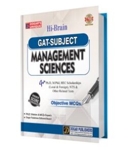GAT Management Sciences