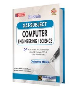 GAT Computer Engineering/Science