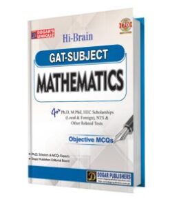 GAT Mathematics