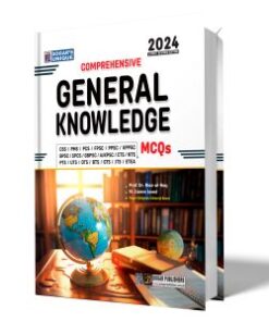 Comprehesive General Knowledge