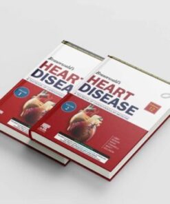 BRAUNWALD’S HEART DISEASE: VOLS SET 2