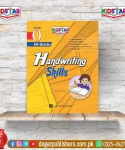 Hi-Brain Handwriting Skills