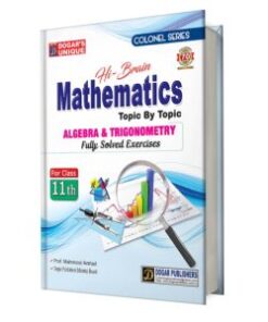 Intermediate Mathematics Part-1