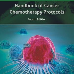 MEDICAL ONCOLOGY: Handbook of Cancer Chemotherapy Protocols