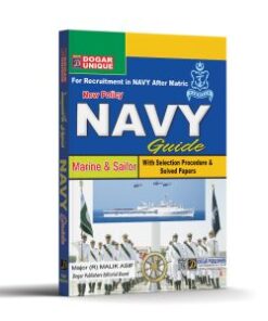 Pakistan Navy Recruitment Guide (After Matric)