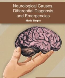 NEUROLOGICAL CAUSES,DIFFERENTIAL DIAGNOSIS AND EMERGENCIES