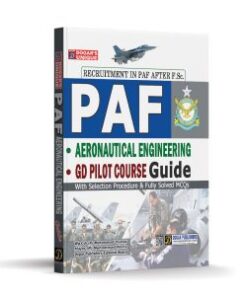 PAF Recruitment Guide (After FSC)