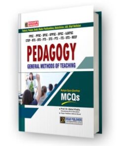 Pedagogy (General Methods of Teaching) MCQs