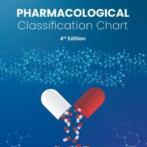 PHARMACOLOGICAL CLASSIFICATION CHART