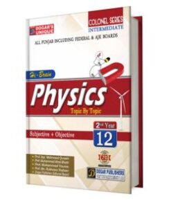 Intermediate Physics Part-2