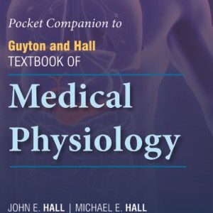 POCKET COMPANION TEXTBOOK OF MEDICAL PHYSIOLOGY