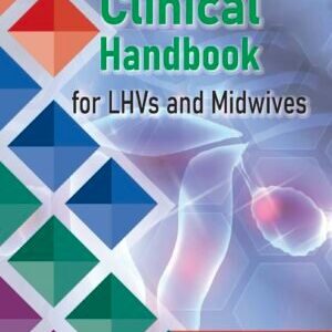 CLINICAL HANDBOOK FOR LHV AND MIDWIVES