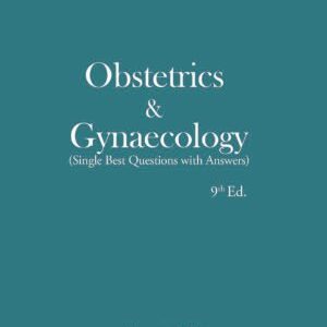 OBSTETRICS AND GYNAECOLOGY