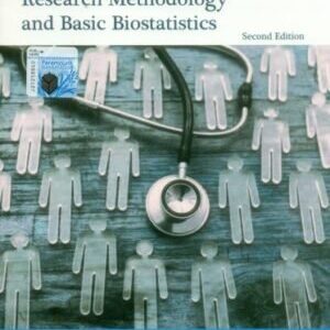 Research Methodology and Basic Biostatistics