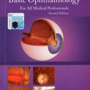 BASIC OPHTHALMOLOGY