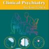 CLINICAL PSYCHIATRY: ACE YOUR TOACS