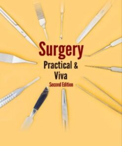 SURGERY: PRACTICAL & VIVA 2ED