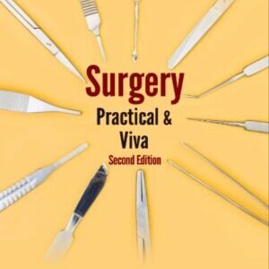SURGERY: PRACTICAL & VIVA 2ED