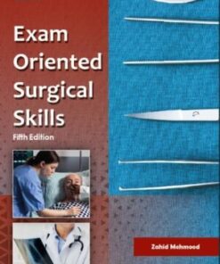 EXAM ORIENTED SURGICAL SKILLS