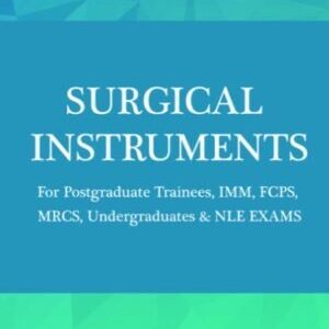 SURGICAL INSTRUMENT