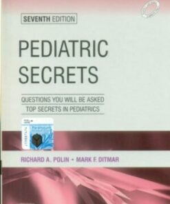 PEDIATRIC SECRETS