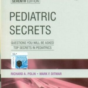 PEDIATRIC SECRETS