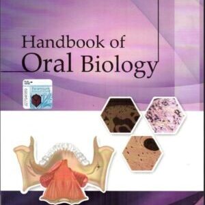 HANDBOOK OF ORAL BIOLOGY PB 2016