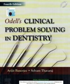 ODELL’S CLINICAL PROBLEM SOLVING IN DENTISTRY