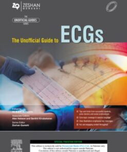 THE UNOFFICIAL GUIDE TO ECGS