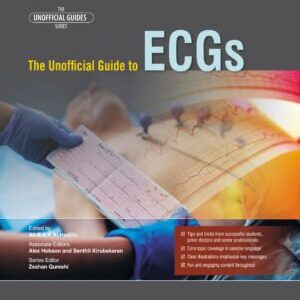 THE UNOFFICIAL GUIDE TO ECGS