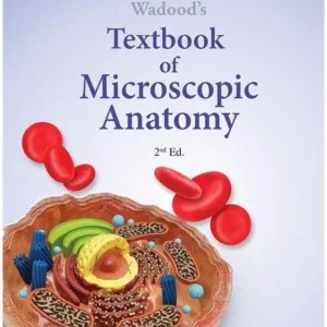 TEXTBOOK OF MICROSCOPIC ANATOMY
