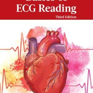 BASICS OF ECG READING 3ED PB 2023