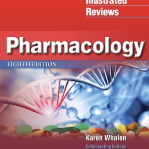Lippincott Pharmacology