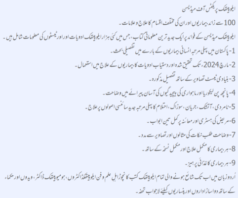 Daniyal Practice of Medicine 2024