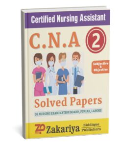 CNA 2nd Year Solved Past Papers