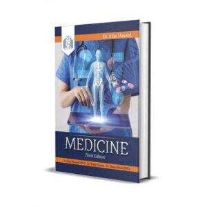 Medicine by Irfan Masood 3rd Edition