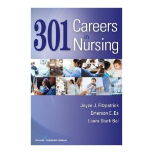 301 Careers in Nursing