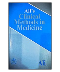 Ali's Clinical Methods in Medicine