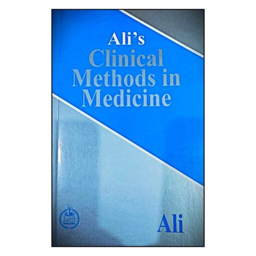 Ali's Clinical Methods in Medicine - Book Worm