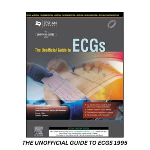 The Unofficial Guide to ECGs
