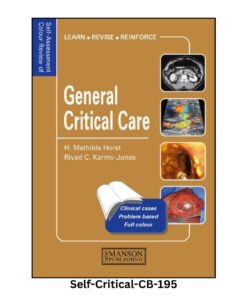 Self Assessment Colour Review of General Critical Care