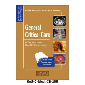 Self Assessment Colour Review of General Critical Care