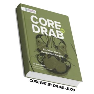Core ENT by Dr AB