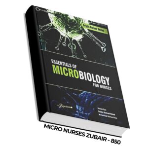 Essentials of Microbiology for Nurses